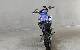 YAMAHA WR400F 1998 CH02W