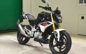 BMW G310R 2017 0G01