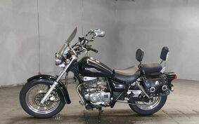 SUZUKI GZ250 Marauder NJ48A