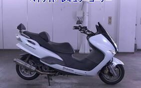 YAMAHA MAJESTY 125 5CA