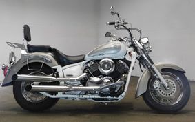 YAMAHA DRAGSTAR 1100 CLASSIC 2009 VP13J