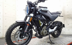 HUSQVARNA SVARTPILEN401 2022