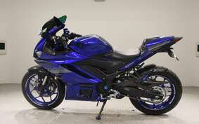 YAMAHA YZF-R25 A RG43J