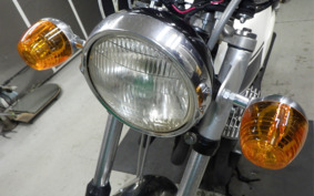 KAWASAKI 500SS 2024 KAF