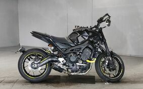 YAMAHA MT-09 2017 RN52J