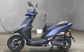 YAMAHA JOG125 SEJ5J