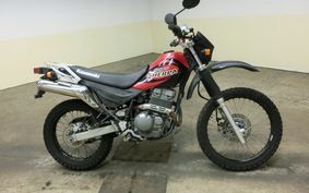 KAWASAKI SUPER SHERPA 2001 KL250G