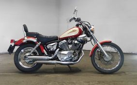 YAMAHA VIRAGO 250 S 3DM