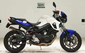 BMW F800R 2013