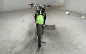 KAWASAKI KX250 F KX250W