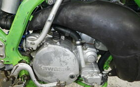 KAWASAKI KDX250SR DX250F