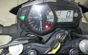 YAMAHA MT-03 2015 RH07J