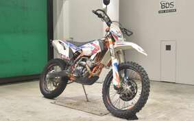 KTM 250 EXC F SIXDAYS