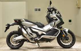 HONDA X-ADV 750 2018 RC95