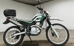 YAMAHA SEROW 250 DG17J