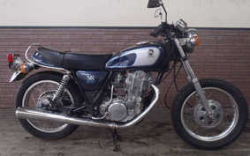 YAMAHA SR400 1991 1JR