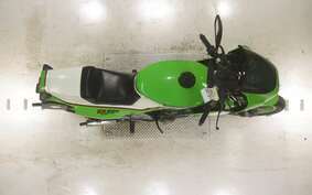 KAWASAKI KR250 KR250A