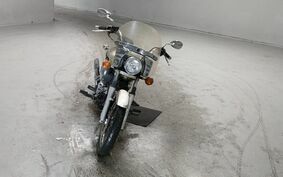 YAMAHA DRAGSTAR 250 VG02J