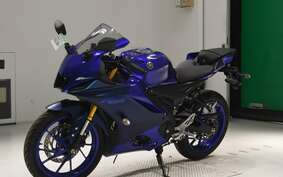 YAMAHA YZF-R15