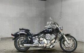 YAMAHA DRAGSTAR 1100 2002 VP13J