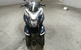 YAMAHA TRICITY 125 SE82J