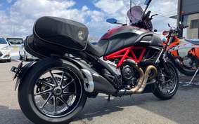 DUCATI DIAVEL Carbon 2012 G100A