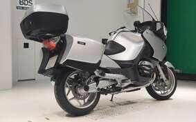 BMW R1200RT 2008