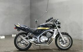 KAWASAKI BALIUS 250 ZR250A