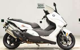 BMW C650 SPORT 2016 0C04