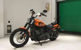 HARLEY FXBBS1870 2021