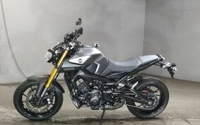 YAMAHA MT-09 2016 RN34J