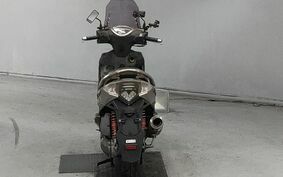 KYMCO RACING KING 180 Fi 不明