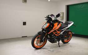 KTM 390 DUKE 2018 JPJ40