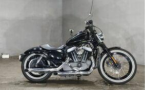 HARLEY XL1200N 2008 CZ3