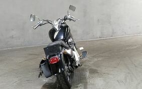 KAWASAKI VULCAN 400 CLASSIC 1998 VN400A