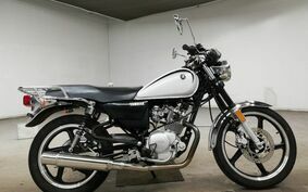 YAMAHA YB125SP PCJL