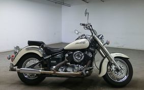 YAMAHA DRAGSTAR 400 CLASSIC 1998