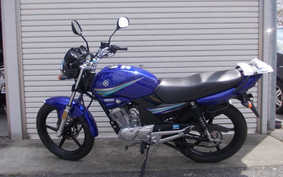 YAMAHA YBR125 PCJL