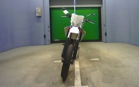 KAWASAKI KLX250D TRACKER 2006 LX250E