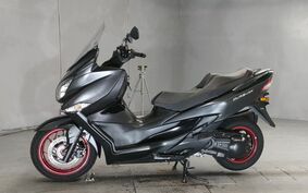 SUZUKI BURGMAN400 2017 DU11A