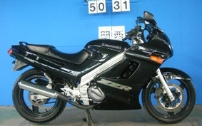 KAWASAKI ZZ-R250 2006 EX250H