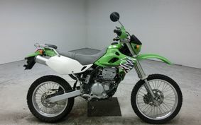 KAWASAKI KLX250 1999 LX250E