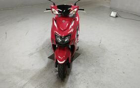 YAMAHA CYGNUS 125 X SR SED8J