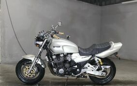 YAMAHA XJR1200 1994 4KG