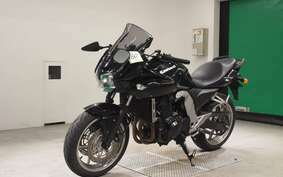 KAWASAKI Z750 S Type 2007 ZR750K