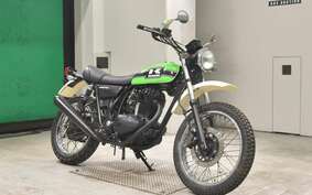 KAWASAKI 250TR BJ250F