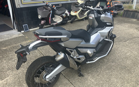 HONDA X-ADV 750 2017 RC95