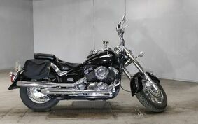 YAMAHA DRAGSTAR 400 CLASSIC 1999 4TR