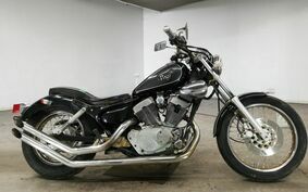 YAMAHA VIRAGO 250 3DM