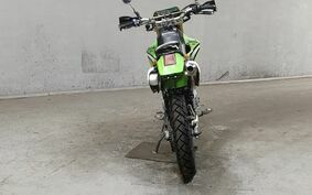 KAWASAKI KLX250 LX250E